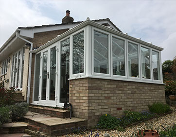 pvc-conservatory